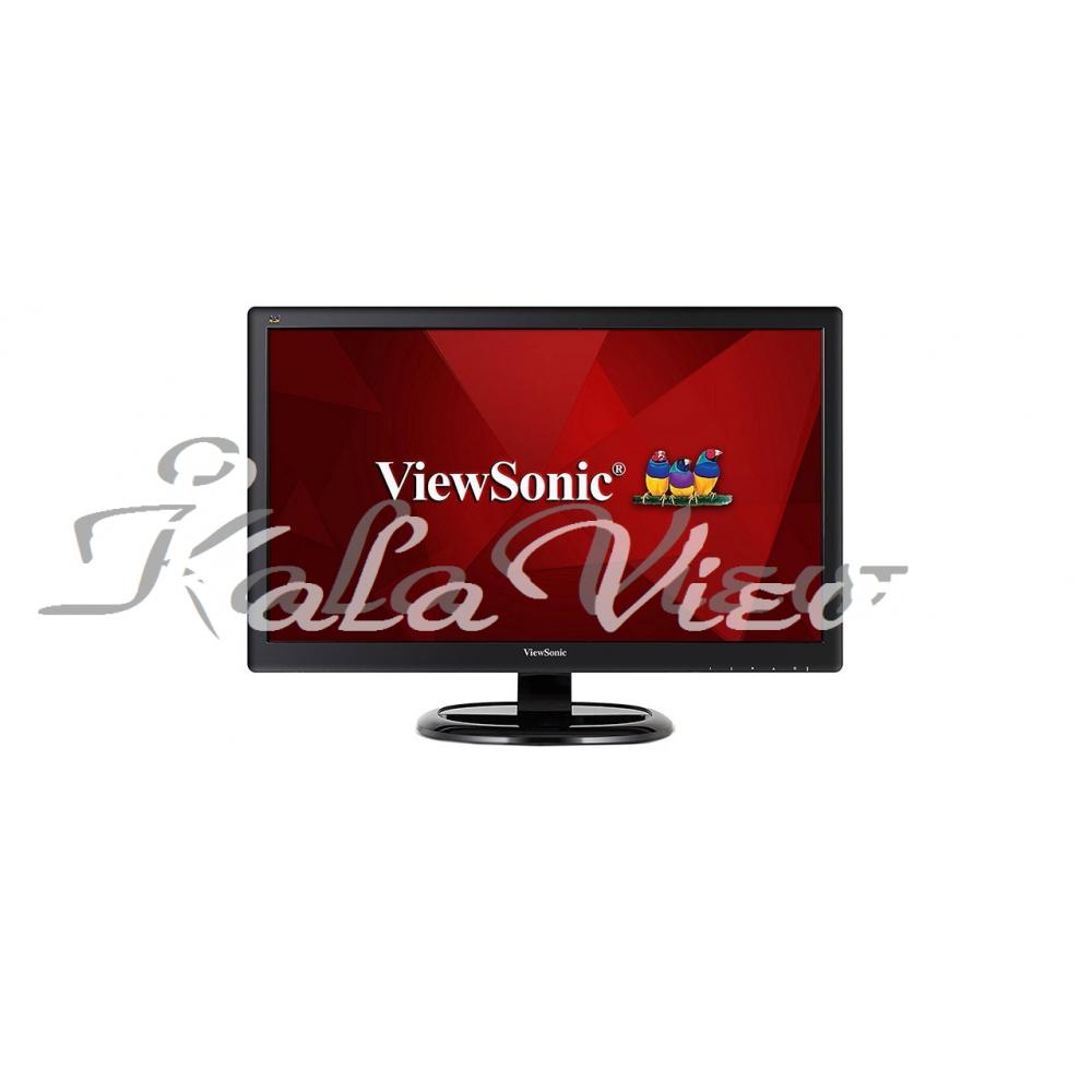 Viewsonic Va2465smh Monitor 24 Inch