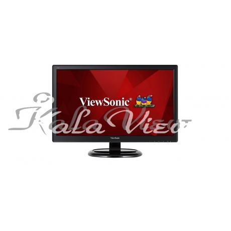 Viewsonic Va2465smh Monitor 24 Inch