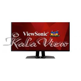 Viewsonic Vp2468 Monitor 24 Inch