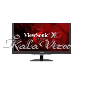 Viewsonic Vx2457 Mhd Monitor 24 Inch