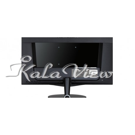 Viewsonic Vx2457 Mhd Monitor 24 Inch