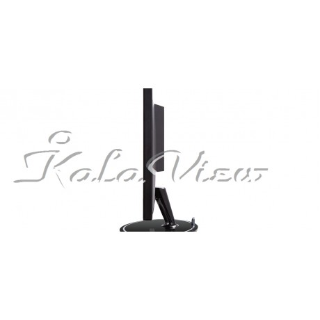 Viewsonic Vx2457 Mhd Monitor 24 Inch