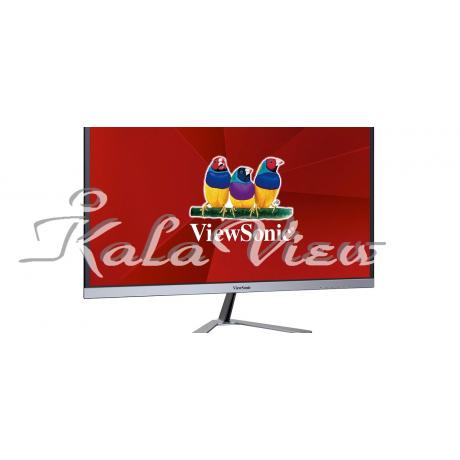 Viewsonic Vx2476 Smhd Monitor 24 Inch
