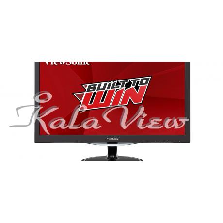 Viewsonic Vx2757 Mhd Monitor 27 Inch