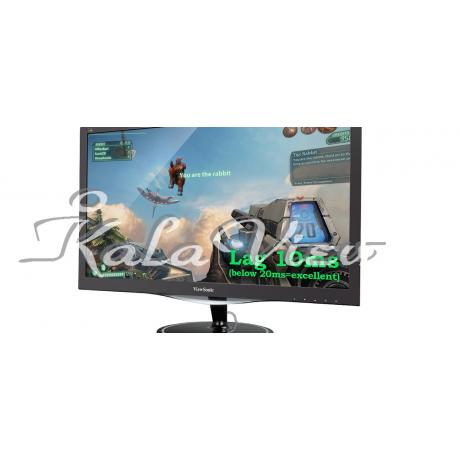 Viewsonic Vx2757 Mhd Monitor 27 Inch