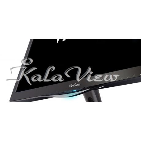 Viewsonic Vx2757 Mhd Monitor 27 Inch