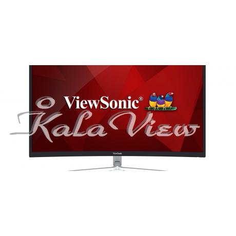 Viewsonic Xg3202 C Monitor 32 Inch