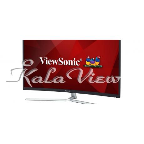 Viewsonic Xg3202 C Monitor 32 Inch