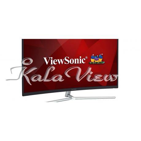 Viewsonic Xg3202 C Monitor 32 Inch