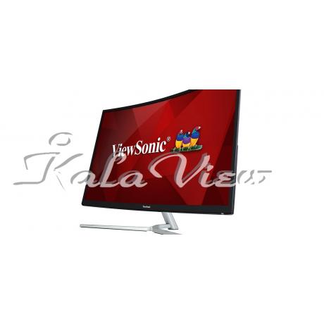 Viewsonic Xg3202 C Monitor 32 Inch