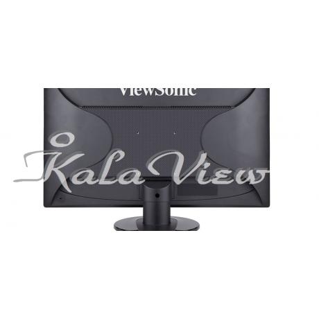 مانیتور کامپیوتر ویوسونیک VA2046M LED 20 Inch