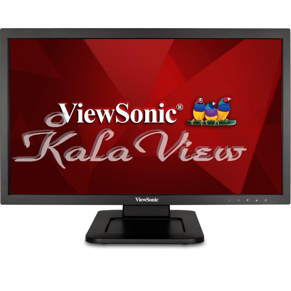 مانیتور کامپیوتر ویوسونیک TD2220 22 Inch