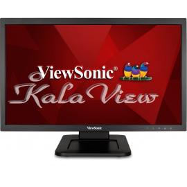 مانیتور کامپیوتر ویوسونیک TD2220 22 Inch