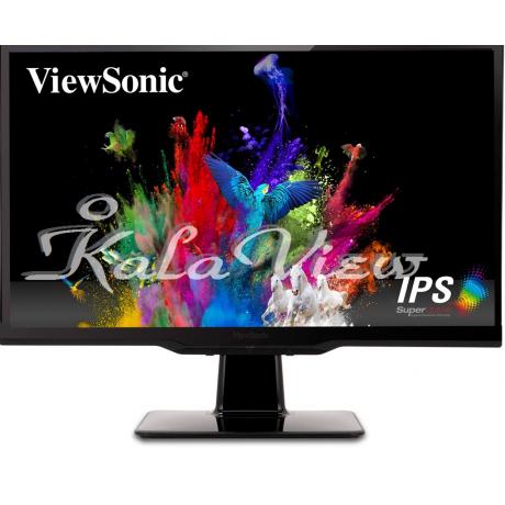 مانیتور کامپیوتر ویوسونیک VX2263S 22 Inch