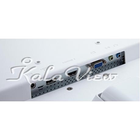 مانیتور کامپیوتر ویوسونیک VX2263SMHL W 22 Inch