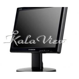 X.Vision Xl1610s Monitor 15.6 Inch