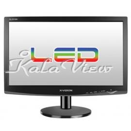 مانیتور کامپیوتر ایکس ویژن X Vision XL1910S 18 5 Inch