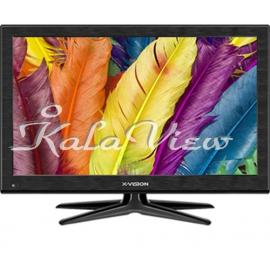 مانیتور کامپیوتر ایکس ویژن XS2450 24 Inch