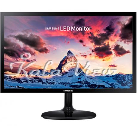 مانیتور کامپیوتر سامسونگ LS19F355HN 19 Inch