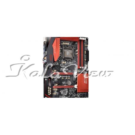 مادربرد کامپیوتر Asrock Fatal1ty Z170 Gaming K4