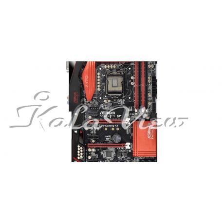 مادربرد کامپیوتر Asrock Fatal1ty Z170 Gaming K4