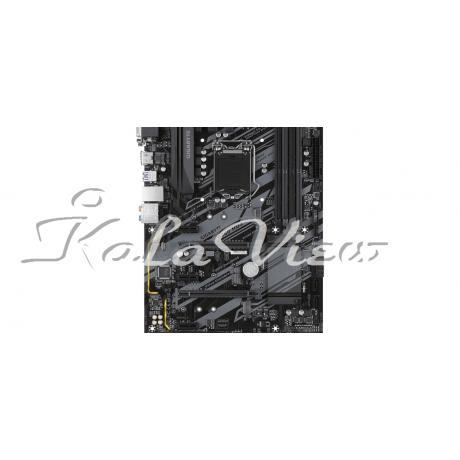 Gigabyte B360 Hd3 Rev. 1.0 Motherboard