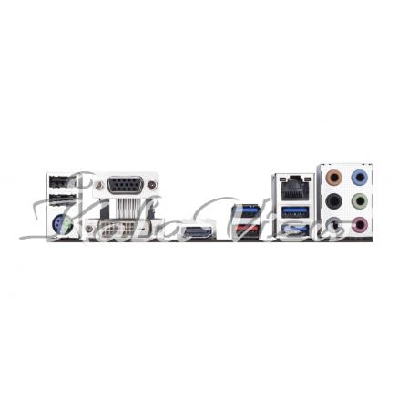 Gigabyte B360 Hd3 Rev. 1.0 Motherboard