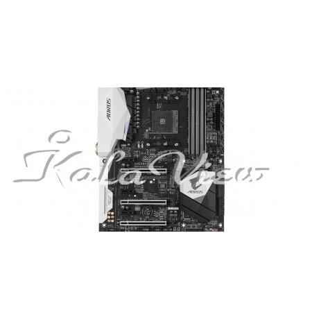 مادربرد کامپیوتر گیگابایت Ga Ax370 Gaming 5 (Rev 1 0)