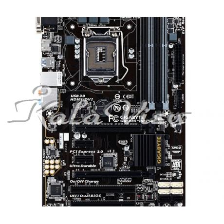 مادربرد کامپیوتر گیگابایت GA B85 HD3 A
