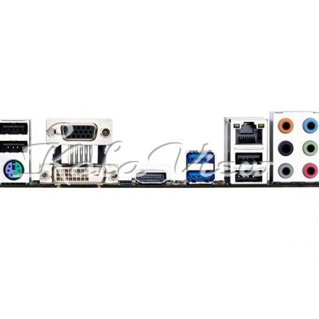 مادربرد کامپیوتر گیگابایت GA B85 HD3 A