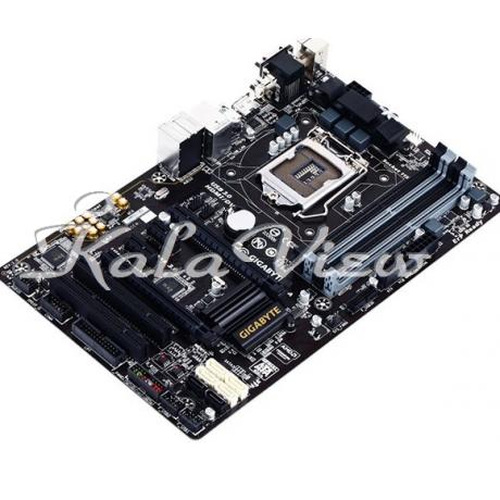 مادربرد کامپیوتر گیگابایت GA B85 HD3 A