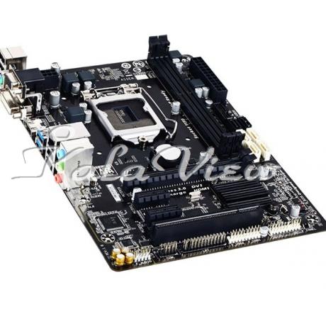 مادربرد کامپیوتر گیگابایت GA B85M HD3 A