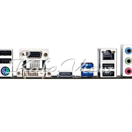 مادربرد کامپیوتر گیگابایت GA B85M HD3 A