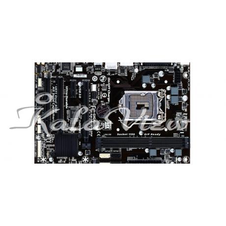 مادربرد کامپیوتر گیگابایت GA H81M S2PH rev 2 1
