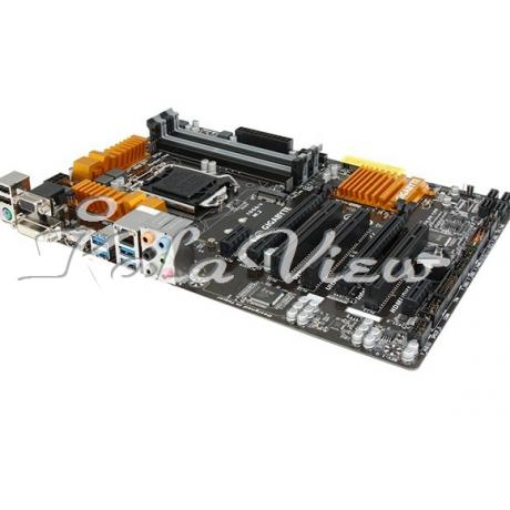مادربرد کامپیوتر گیگابایت GA H97 D3H