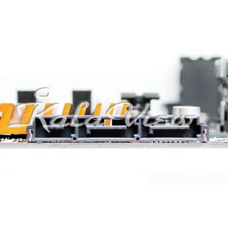 مادربرد کامپیوتر گیگابایت GA H97 D3H