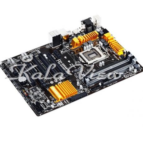 مادربرد کامپیوتر گیگابایت GA H97 D3H