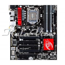 مادربرد کامپیوتر گیگابایت GA H97 Gaming 3