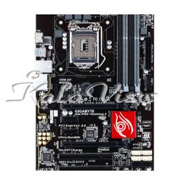 مادربرد کامپیوتر گیگابایت GA P85 Gaming 3