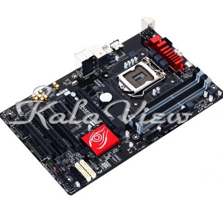 مادربرد کامپیوتر گیگابایت GA P85 Gaming 3