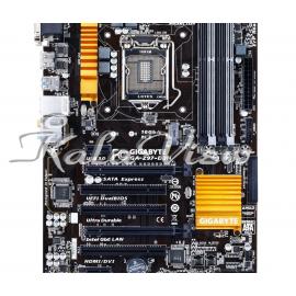 مادربرد کامپیوتر گیگابایت GA Z97 D3H
