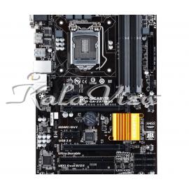 مادربرد کامپیوتر گیگابایت GA Z97 HD3