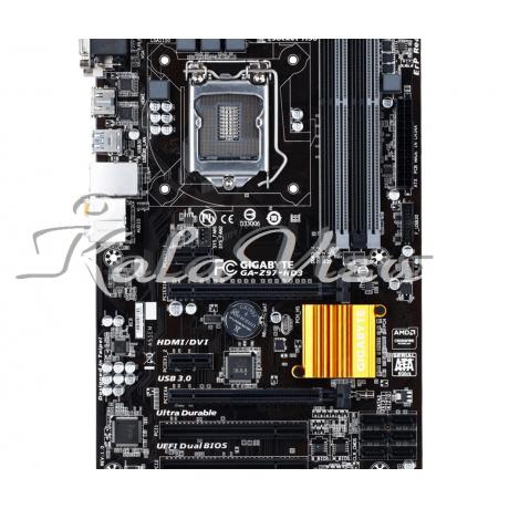 مادربرد کامپیوتر گیگابایت GA Z97 HD3
