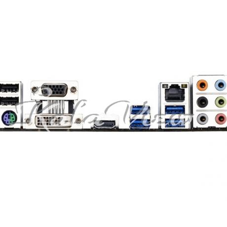 مادربرد کامپیوتر گیگابایت GA Z97 HD3