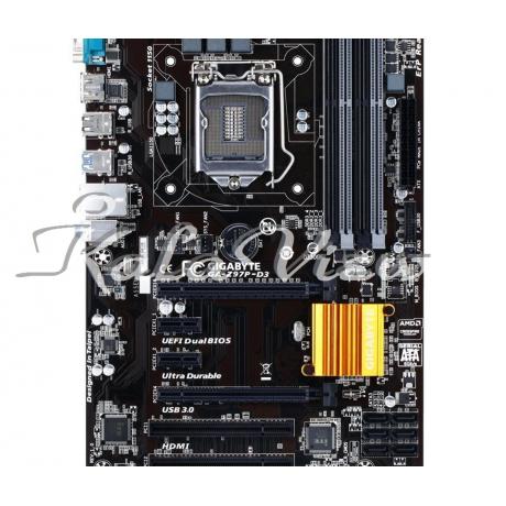 مادربرد کامپیوتر گیگابایت GA Z97P D3