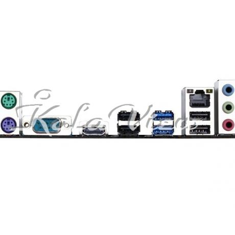 مادربرد کامپیوتر گیگابایت GA Z97P D3