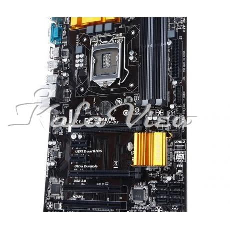 مادربرد کامپیوتر گیگابایت GA Z97P D3