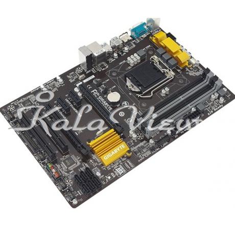 مادربرد کامپیوتر گیگابایت GA Z97P D3