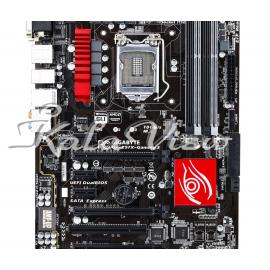 مادربرد کامپیوتر گیگابایت GA Z97X Gaming 3