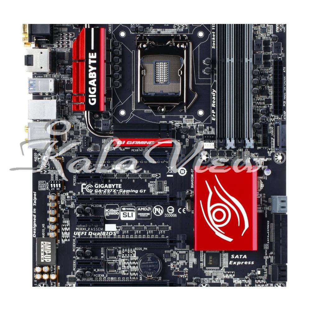 مادربرد کامپیوتر گیگابایت GA Z97X Gaming GT